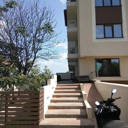 Tracia By Pipera Apts. * Bucharest