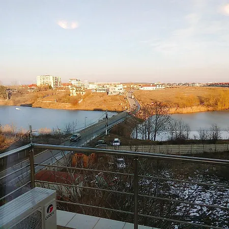 Tracia By Pipera Apts. Bucharest