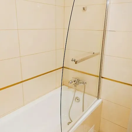 Tracia By Pipera Apts. Appartamento Bucarest
